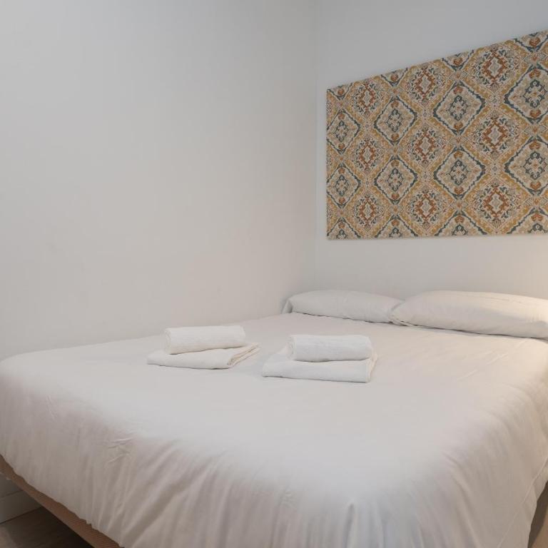 Apartoyou - Nuevo Centro Apartaments - Apartamento - 8