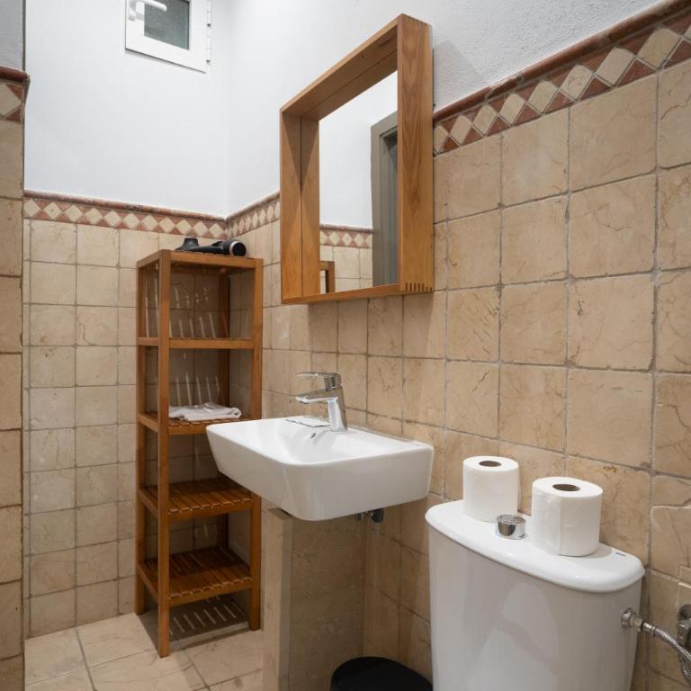 Apartoyou - Nuevo Centro Apartaments - Apartamento - 12
