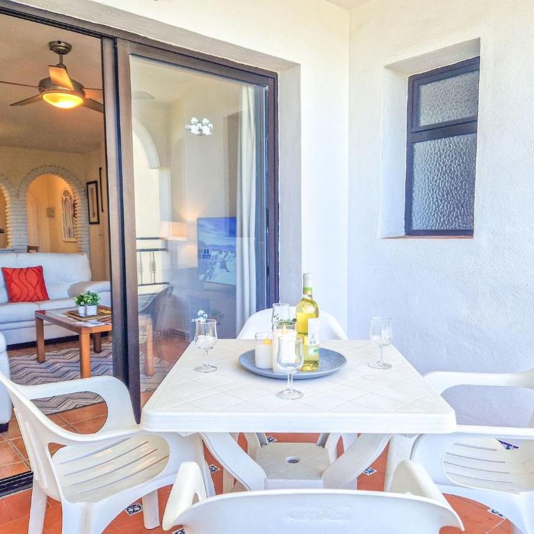 3 bedroom apt in Riviera short walk to beach - Apartamento de 3 dormitorios - 5