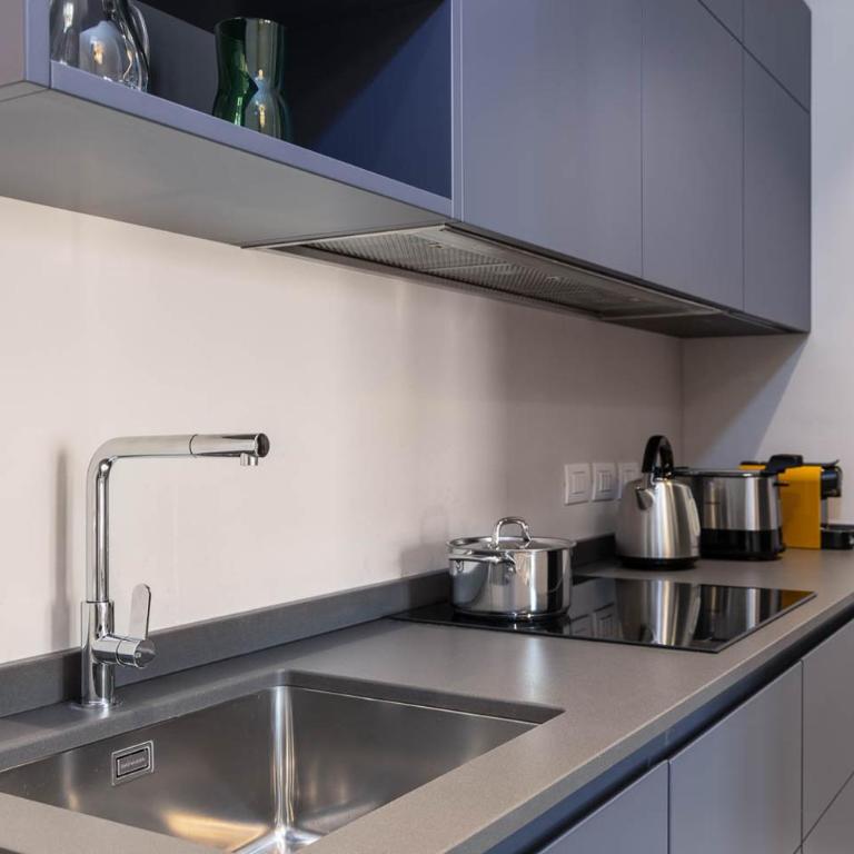 Torretta Penthouse by Geco Vacation Rentals - Appartamento con 2 Camere da Letto - 12