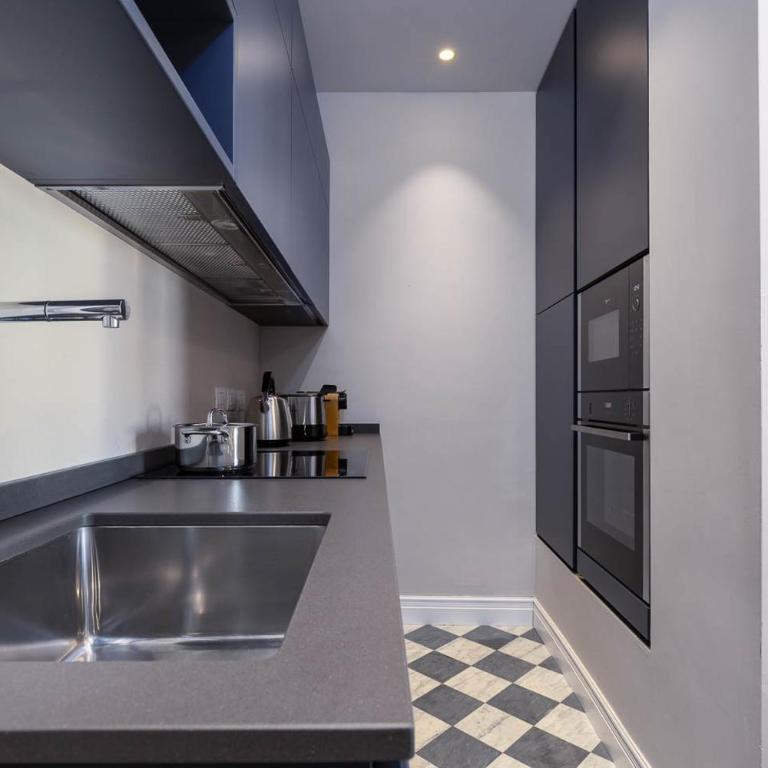 Torretta Penthouse by Geco Vacation Rentals - Appartamento con 2 Camere da Letto - 11