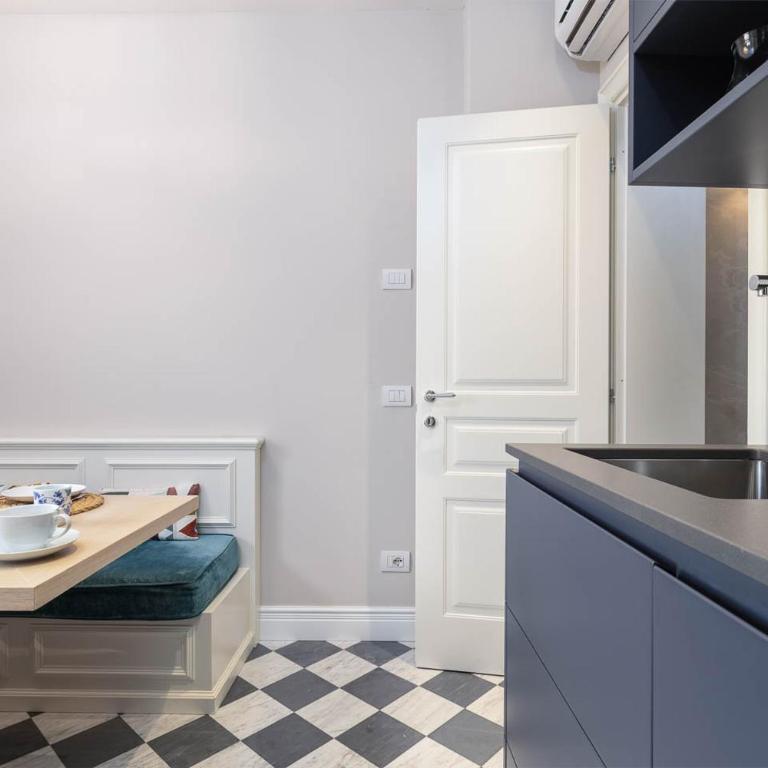 Torretta Penthouse by Geco Vacation Rentals - Appartamento con 2 Camere da Letto - 13