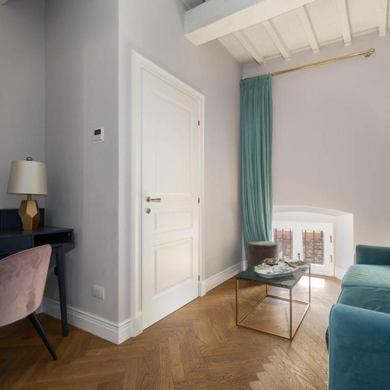 Torretta Penthouse by Geco Vacation Rentals - Appartamento con 2 Camere da Letto - 8