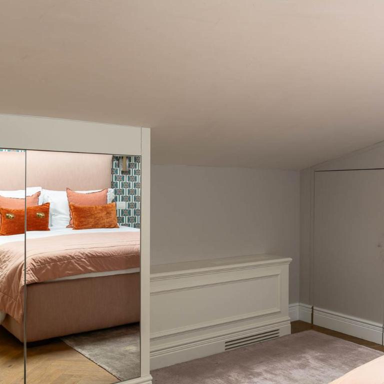 Torretta Penthouse by Geco Vacation Rentals - Appartamento con 2 Camere da Letto - 24