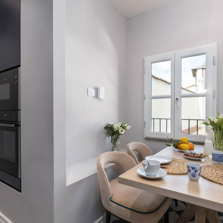 Torretta Penthouse by Geco Vacation Rentals - Appartamento con 2 Camere da Letto - 16