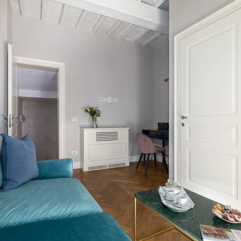 Torretta Penthouse by Geco Vacation Rentals - Appartamento con 2 Camere da Letto - 27