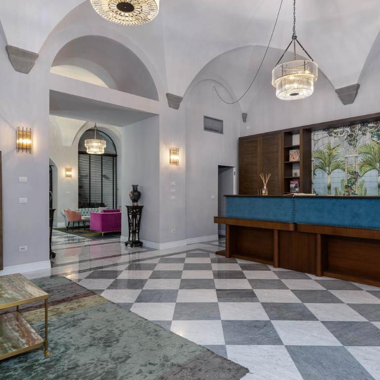 Torretta Penthouse by Geco Vacation Rentals - Appartamento con 2 Camere da Letto - 37