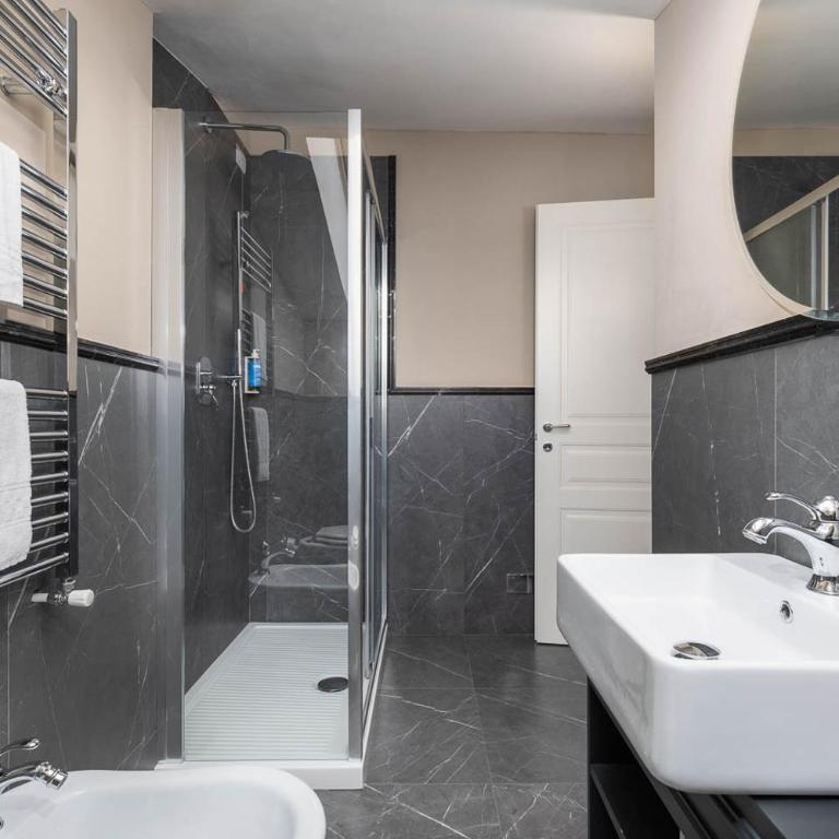 Torretta Penthouse by Geco Vacation Rentals - Appartamento con 2 Camere da Letto - 26
