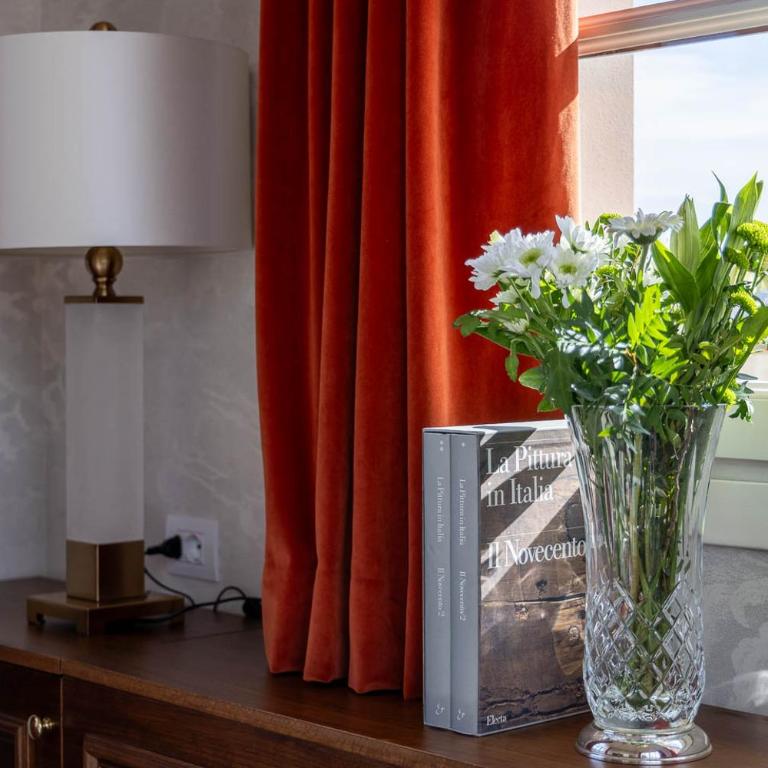 Torretta Penthouse by Geco Vacation Rentals - Appartamento con 2 Camere da Letto - 30