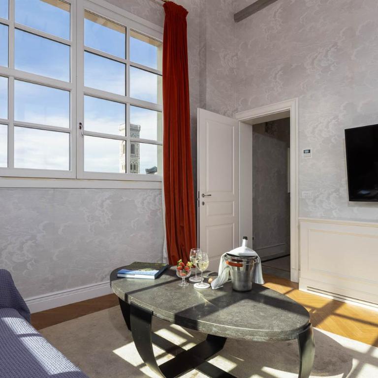 Torretta Penthouse by Geco Vacation Rentals - Appartamento con 2 Camere da Letto - 3
