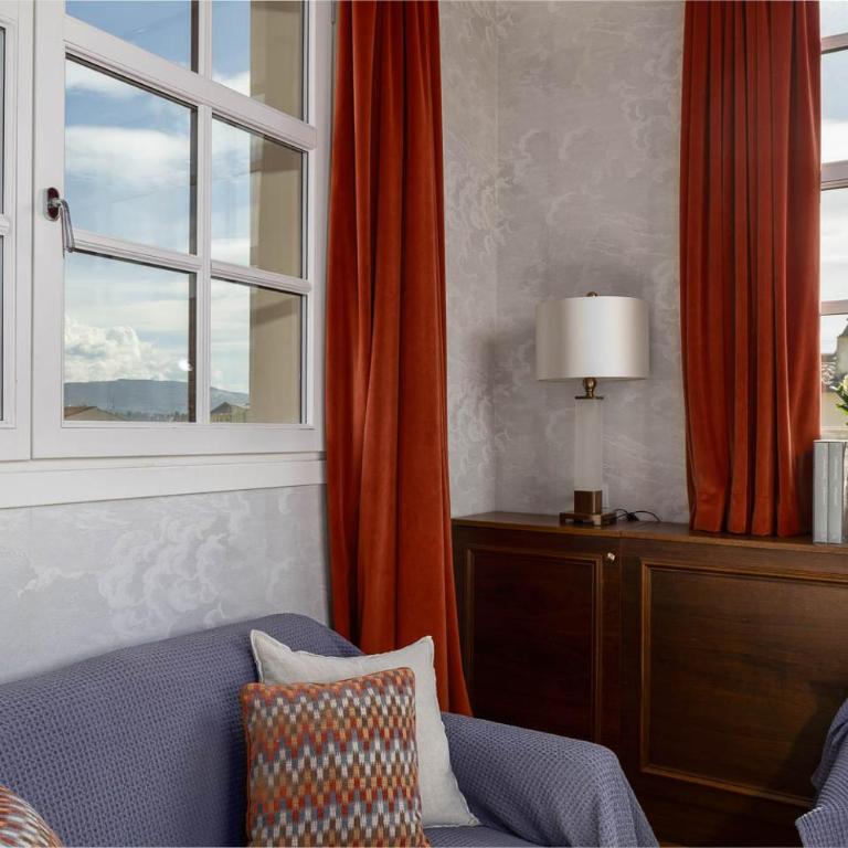 Torretta Penthouse by Geco Vacation Rentals - Appartamento con 2 Camere da Letto - 5