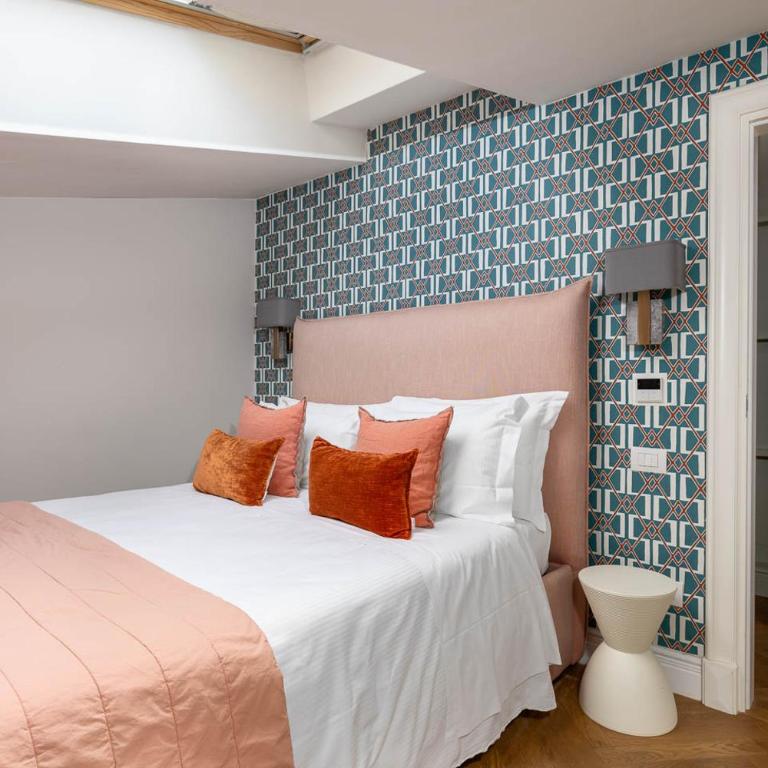 Torretta Penthouse by Geco Vacation Rentals - Appartamento con 2 Camere da Letto - 22