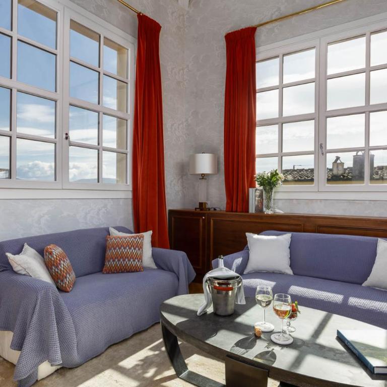 Torretta Penthouse by Geco Vacation Rentals - Appartamento con 2 Camere da Letto - 2