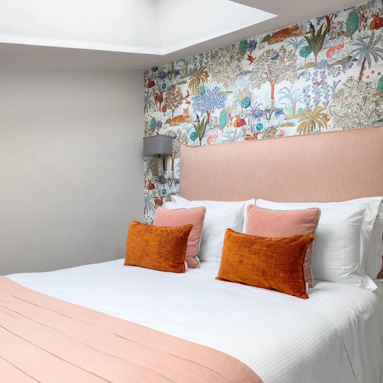 Torretta Penthouse by Geco Vacation Rentals - Appartamento con 2 Camere da Letto - 17