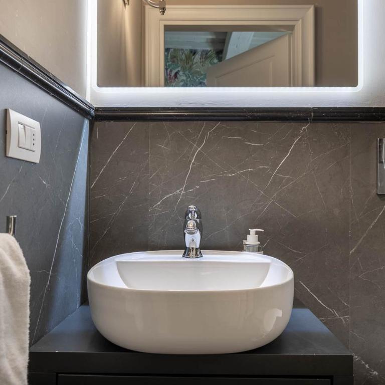 Torretta Penthouse by Geco Vacation Rentals - Appartamento con 2 Camere da Letto - 21