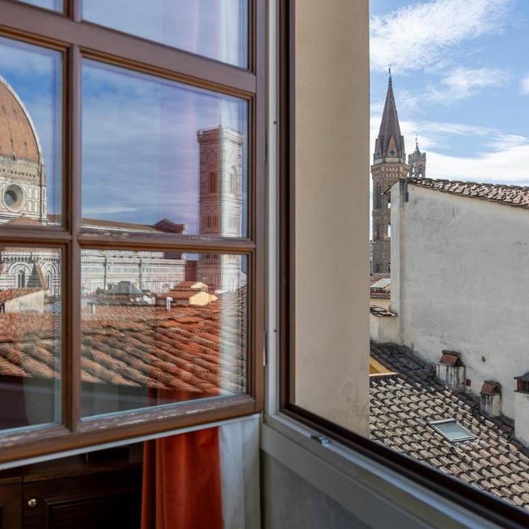 Torretta Penthouse by Geco Vacation Rentals - Appartamento con 2 Camere da Letto - 35