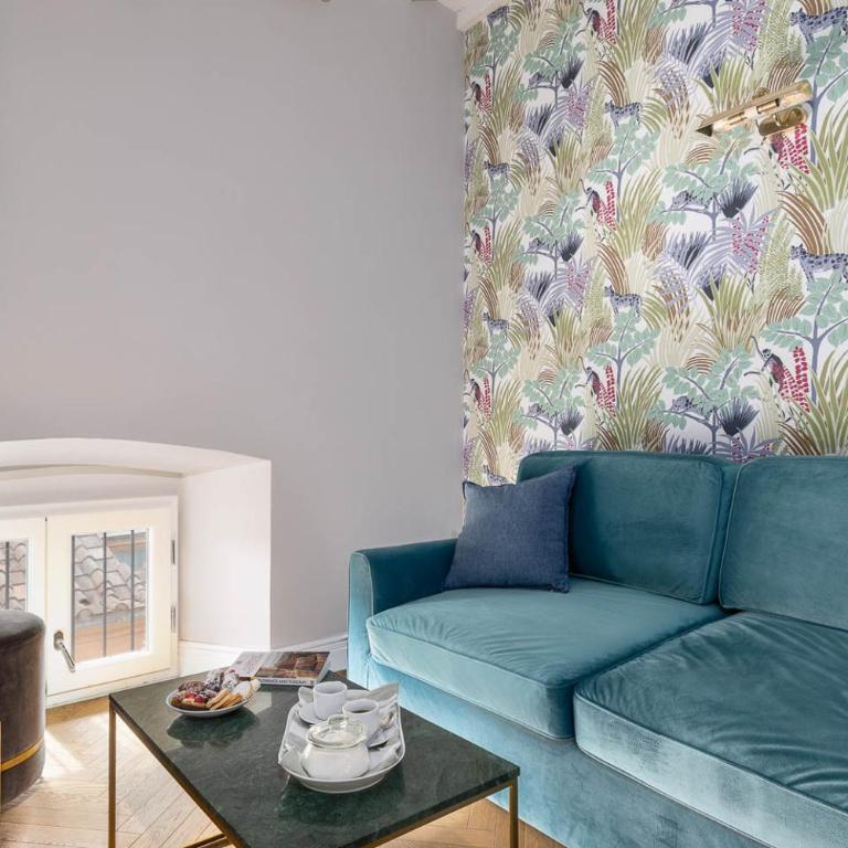 Torretta Penthouse by Geco Vacation Rentals - Appartamento con 2 Camere da Letto - 9