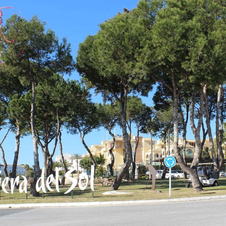 3 bedroom apt in Riviera short walk to beach - Apartamento de 3 dormitorios - 32