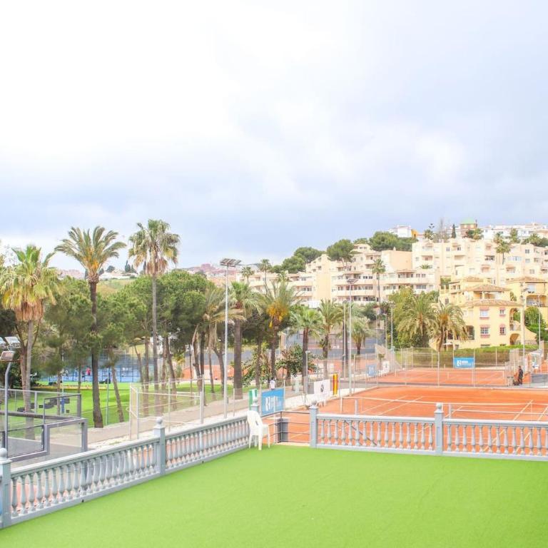 3 bedroom apt in Riviera short walk to beach - Apartamento de 3 dormitorios - 33
