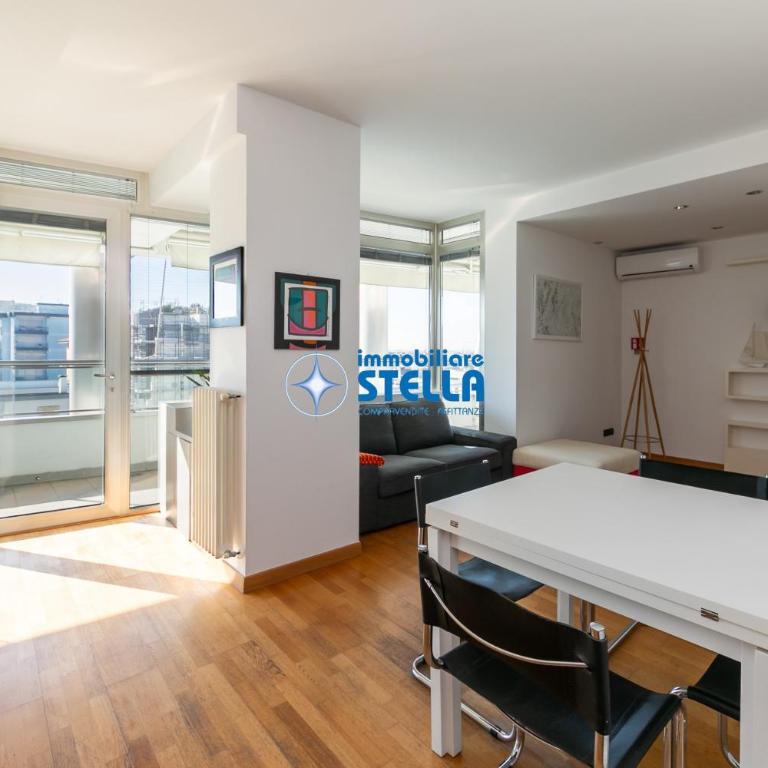 Il Centrale - Appartamento con 2 Camere da Letto - 10