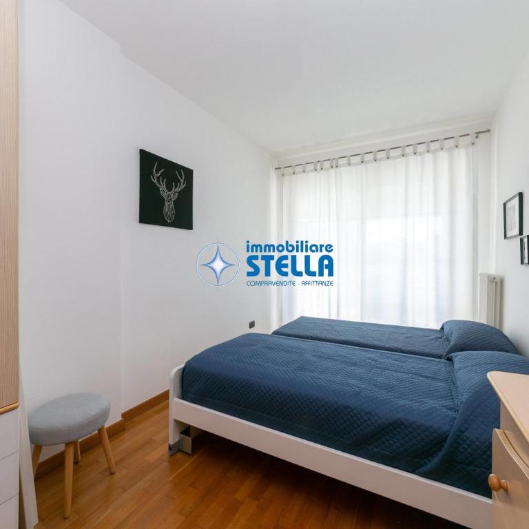 Il Centrale - Appartamento con 2 Camere da Letto - 6