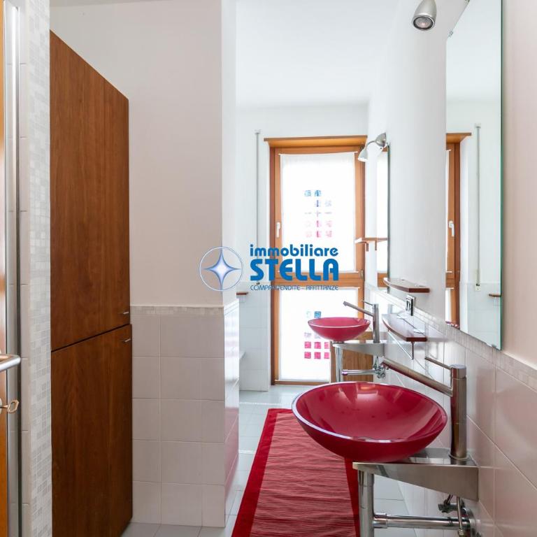 Il Centrale - Appartamento con 2 Camere da Letto - 20