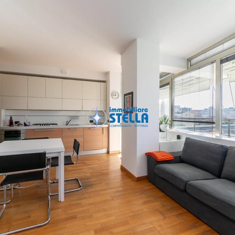 Il Centrale - Appartamento con 2 Camere da Letto - 12