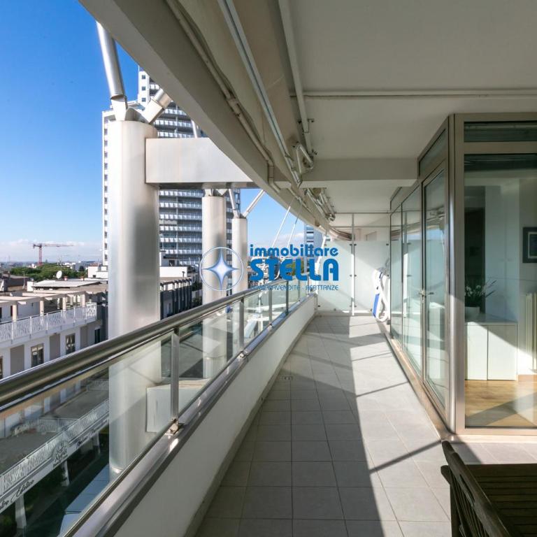 Il Centrale - Appartamento con 2 Camere da Letto - 26