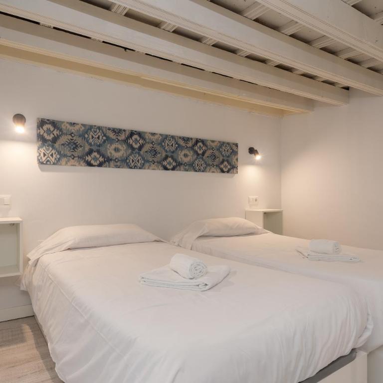 Apartoyou - Nuevo Centro Apartaments - Apartamento - 31