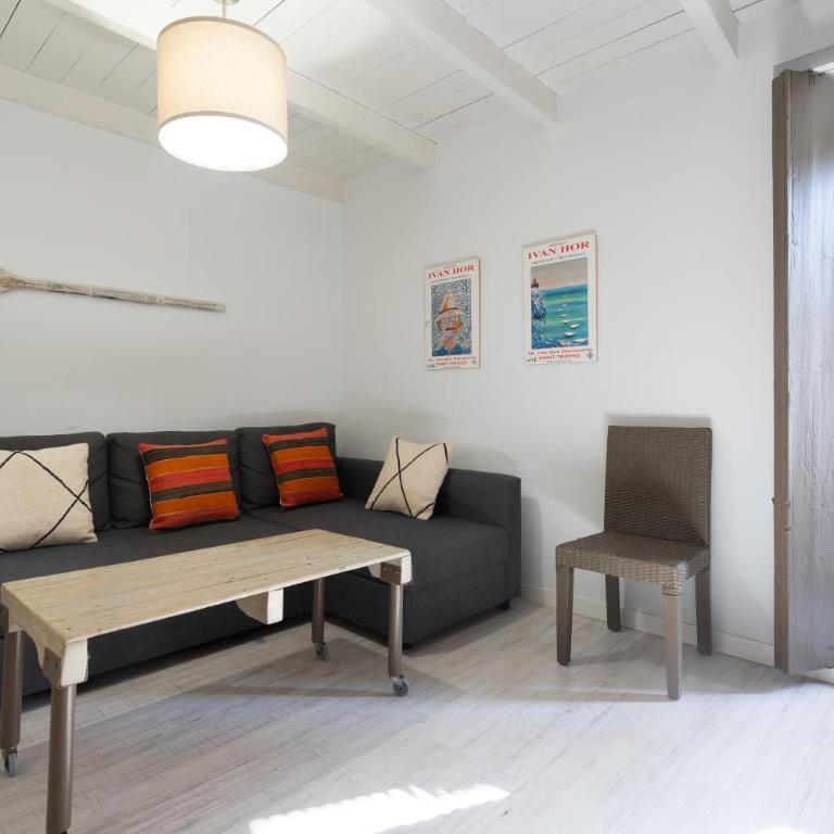 Apartoyou - Nuevo Centro Apartaments - Apartamento - 37