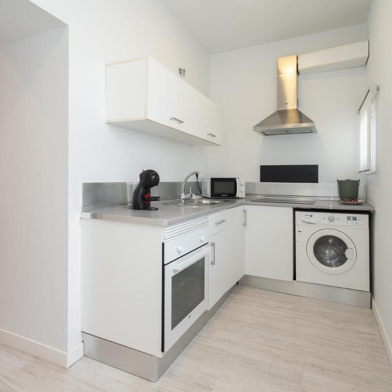 Apartoyou - Nuevo Centro Apartaments - Apartamento - 32