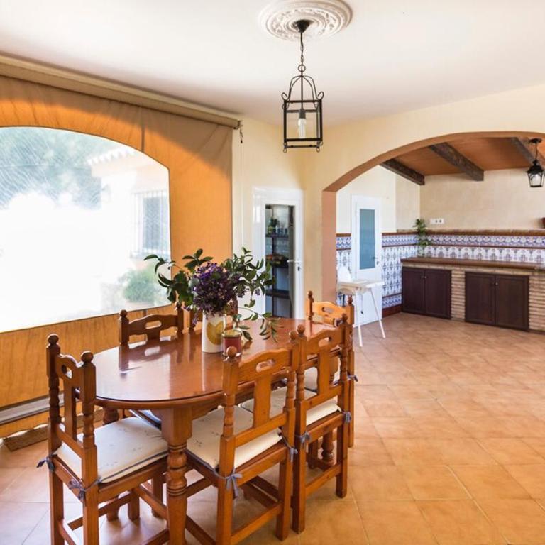 Hogar Lowill - Casa Vacacional de 3 dormitorios - 3