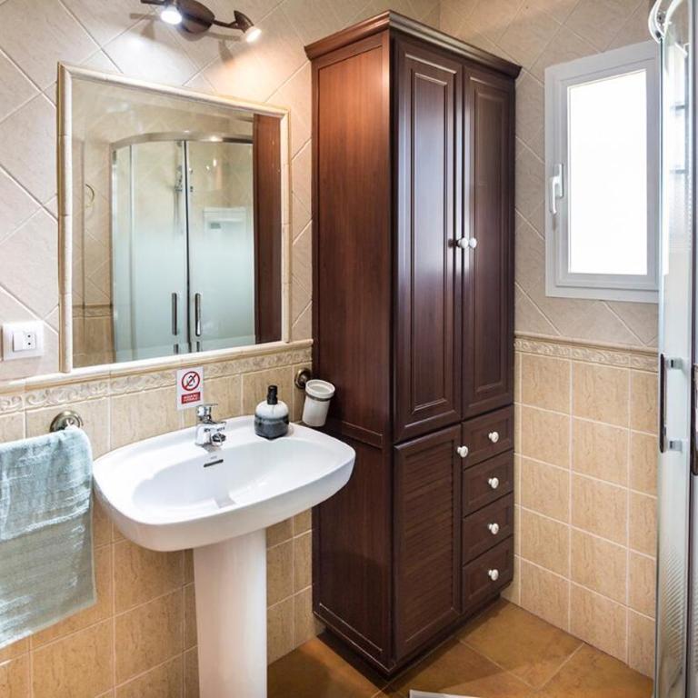 Hogar Lowill - Casa Vacacional de 3 dormitorios - 5