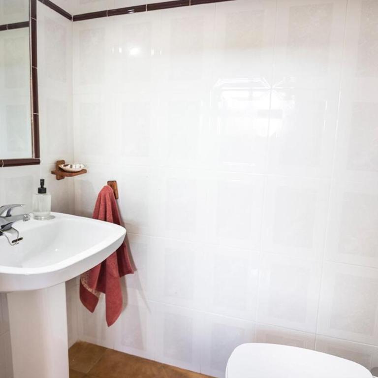 Hogar Lowill - Casa Vacacional de 3 dormitorios - 9