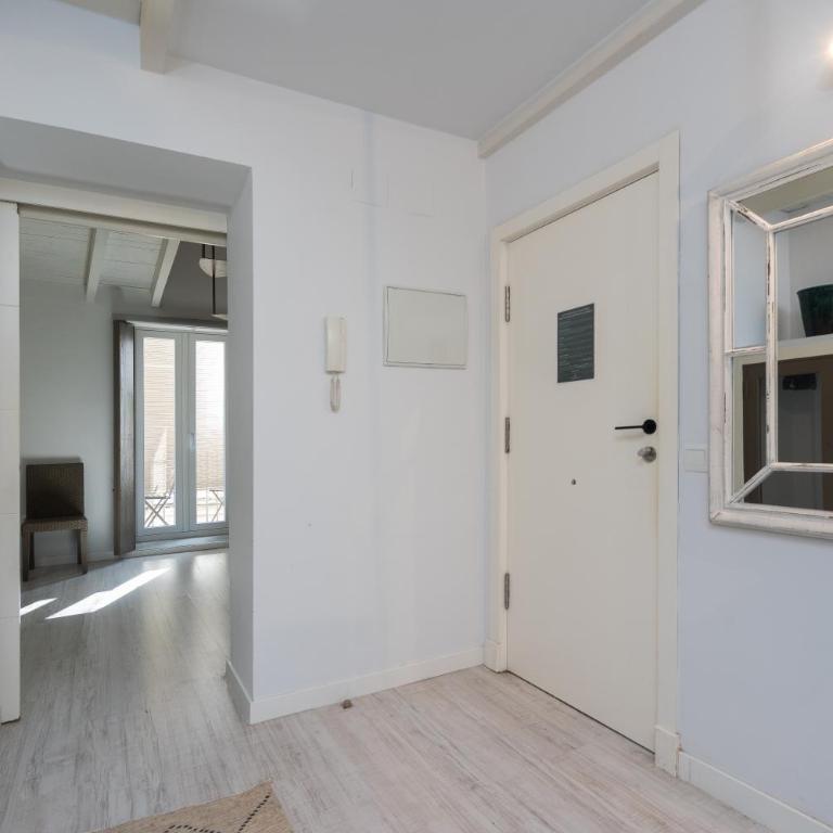 Apartoyou - Nuevo Centro Apartaments - Apartamento - 41
