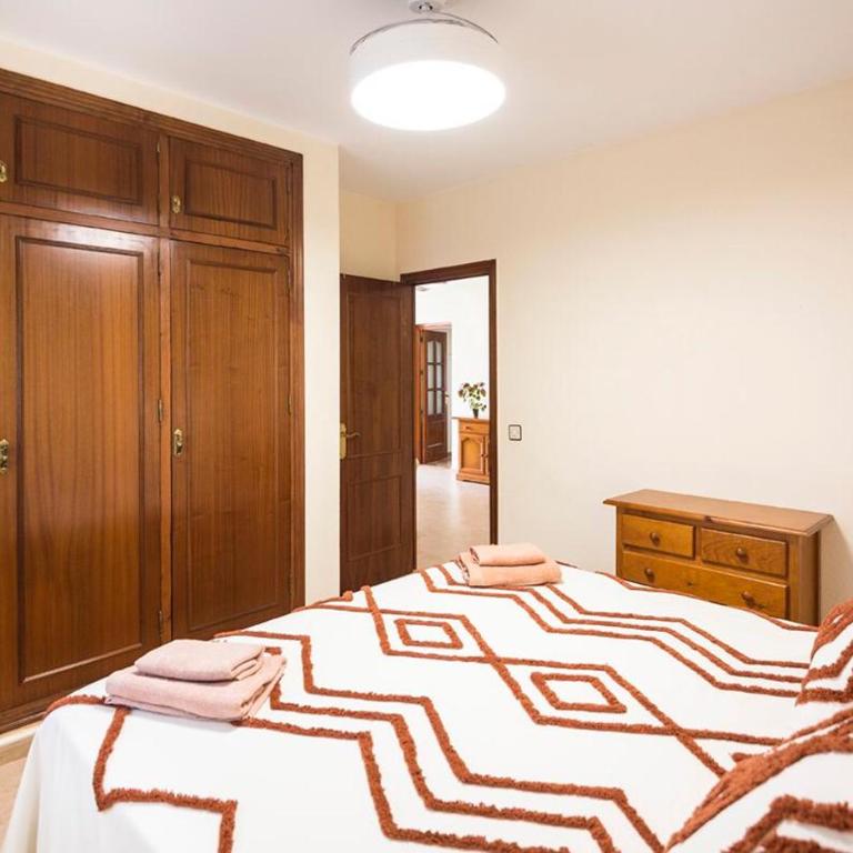 Hogar Lowill - Casa Vacacional de 3 dormitorios - 18