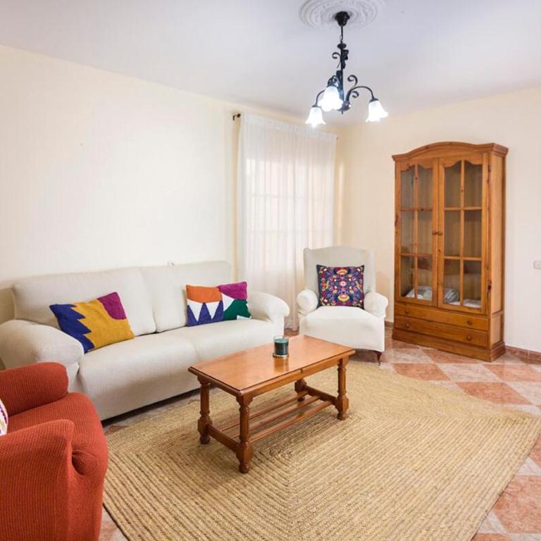 Hogar Lowill - Casa Vacacional de 3 dormitorios - 19