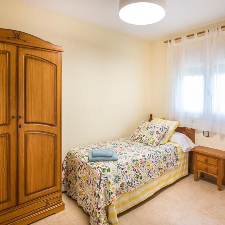 Hogar Lowill - Casa Vacacional de 3 dormitorios - 22