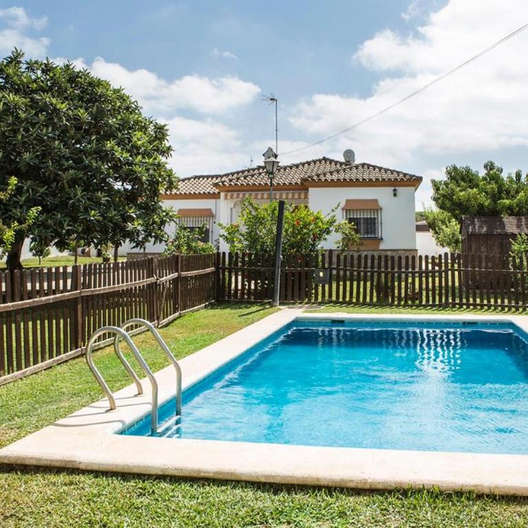 Hogar Lowill - Casa Vacacional de 3 dormitorios - 23