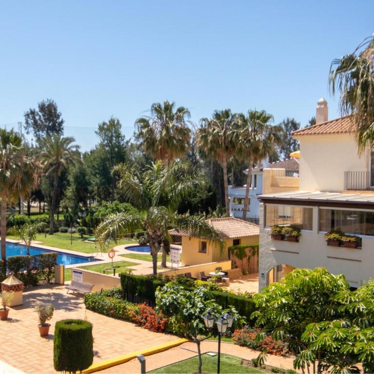 Penthouse apt Noria Azul La Cala de Mijas - Three-Bedroom Apartment - 1