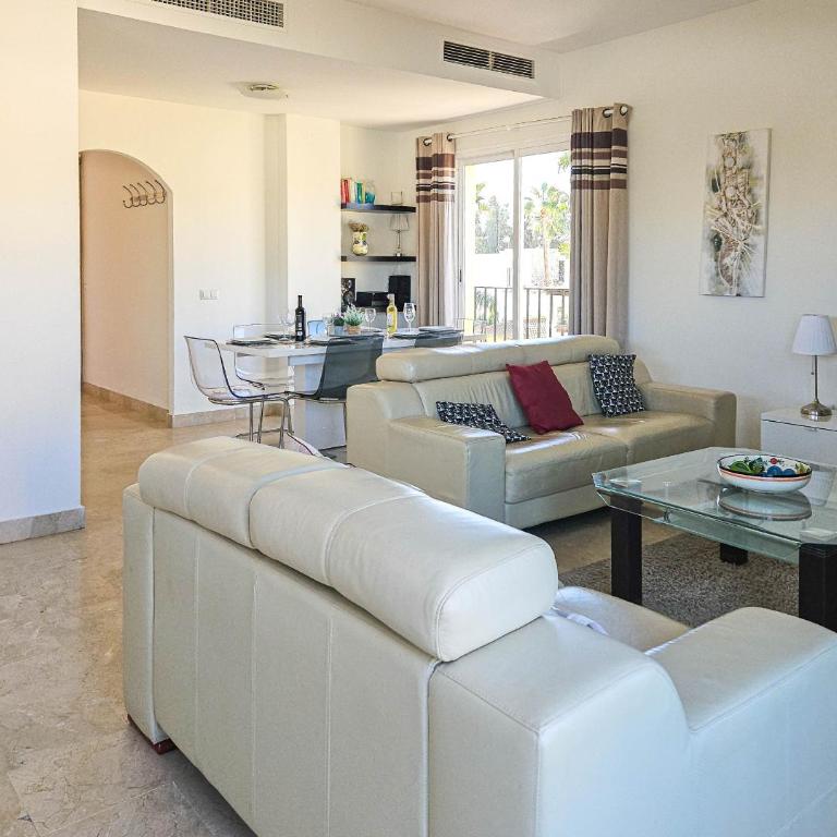Penthouse apt Noria Azul La Cala de Mijas - Three-Bedroom Apartment - 9