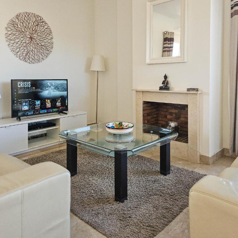 Penthouse apt Noria Azul La Cala de Mijas - Three-Bedroom Apartment - 11