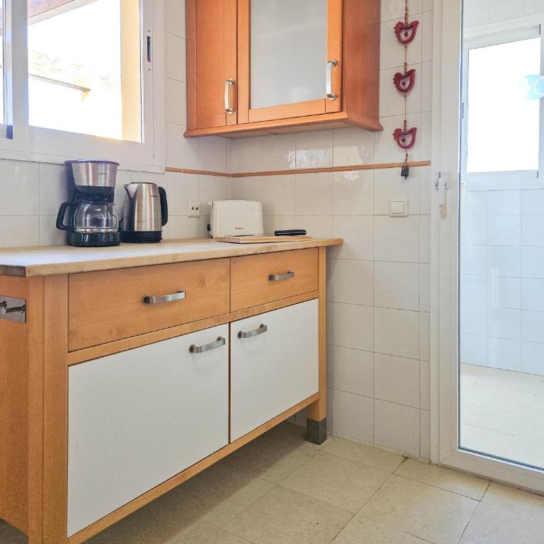 Penthouse apt Noria Azul La Cala de Mijas - Three-Bedroom Apartment - 16