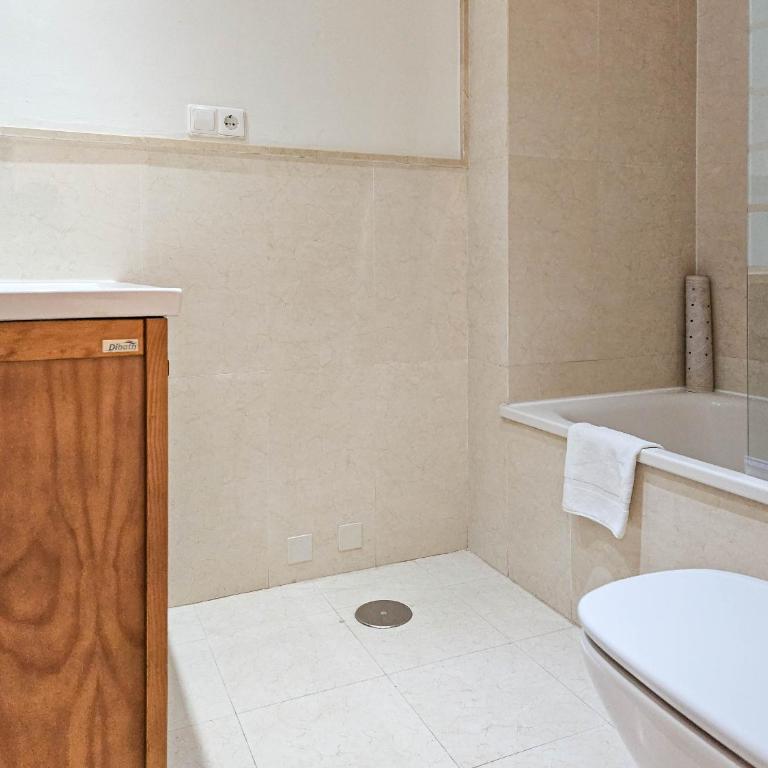 Penthouse apt Noria Azul La Cala de Mijas - Three-Bedroom Apartment - 22