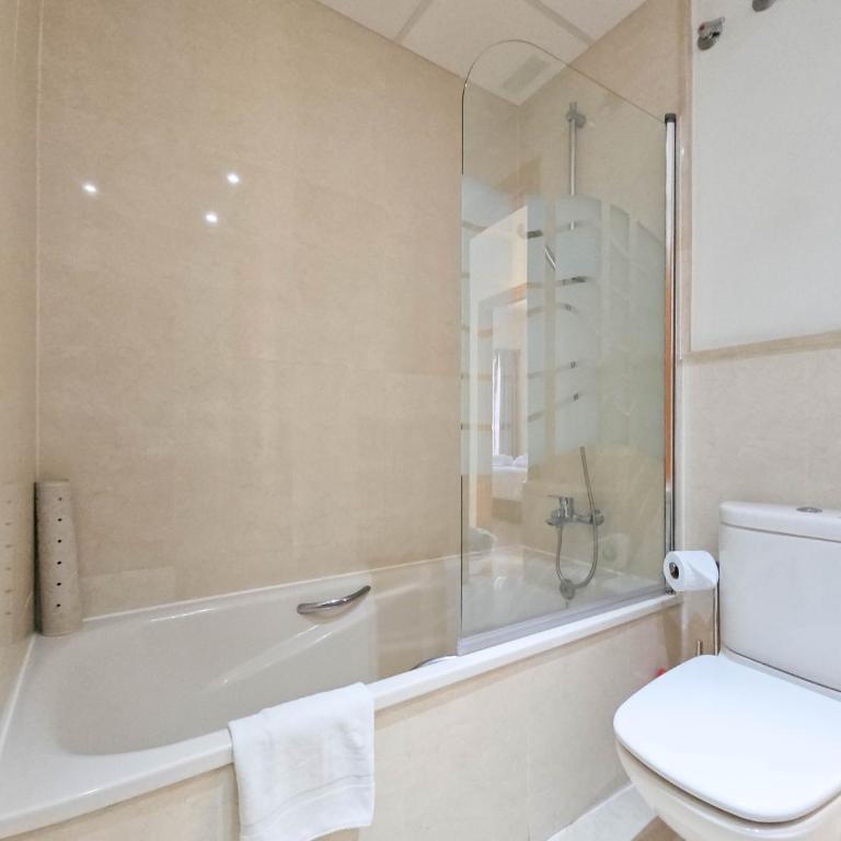 Penthouse apt Noria Azul La Cala de Mijas - Three-Bedroom Apartment - 26