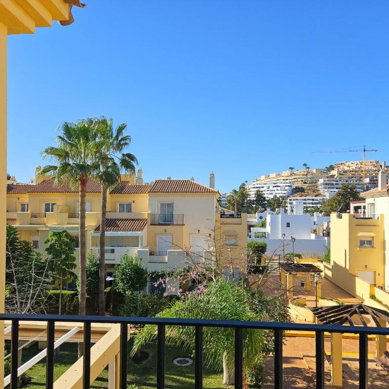 Penthouse apt Noria Azul La Cala de Mijas - Three-Bedroom Apartment - 32