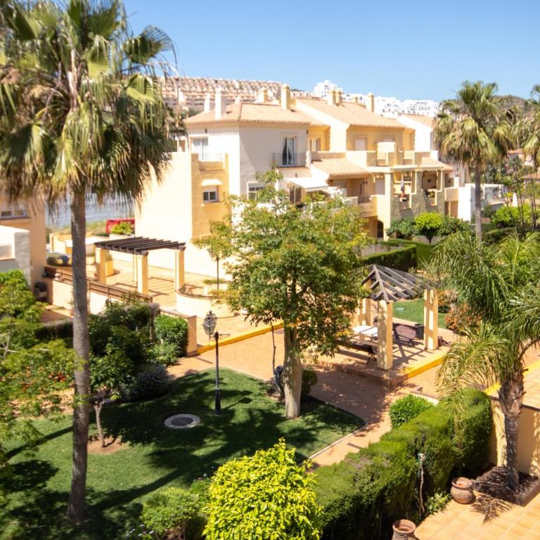 Penthouse apt Noria Azul La Cala de Mijas - Three-Bedroom Apartment - 33