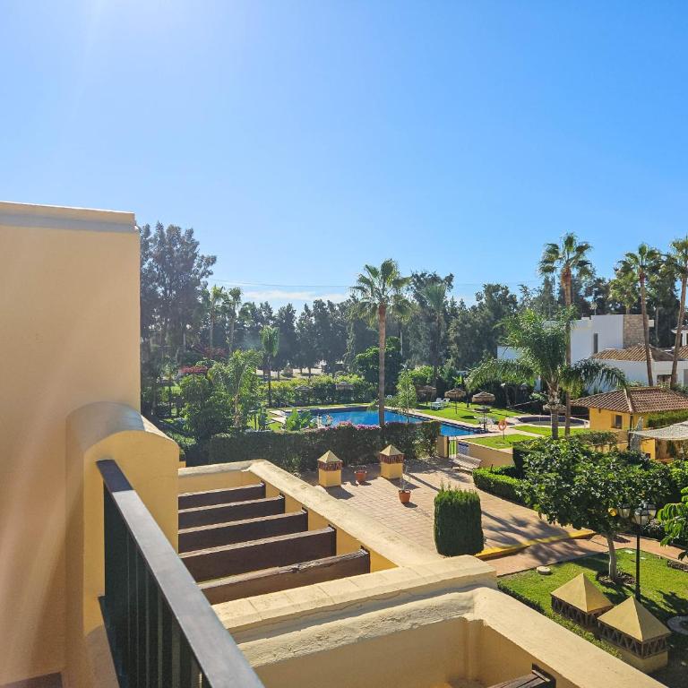 Penthouse apt Noria Azul La Cala de Mijas - Three-Bedroom Apartment - 35