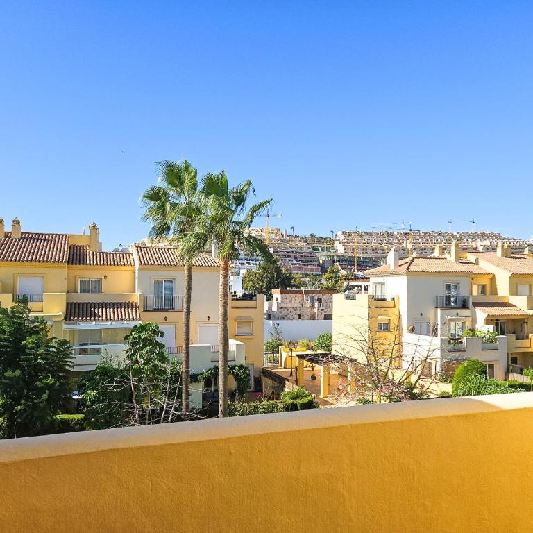 Penthouse apt Noria Azul La Cala de Mijas - Three-Bedroom Apartment - 38