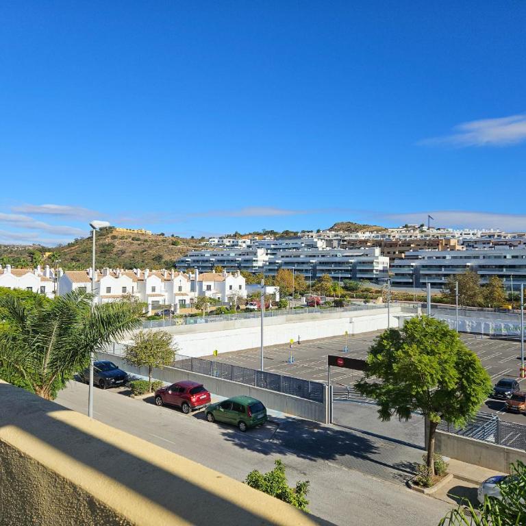 Penthouse apt Noria Azul La Cala de Mijas - Three-Bedroom Apartment - 39